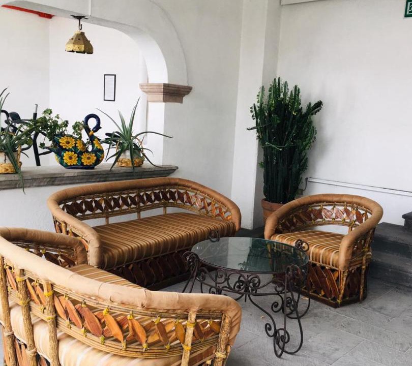 Photo of Livingroom in San Miguel de Allende