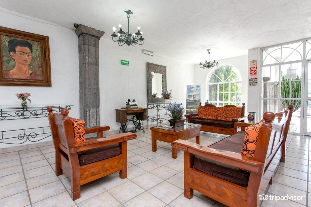 Photo of Livingroom in San Miguel de Allende
