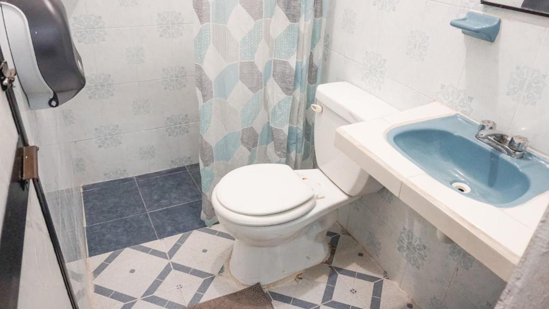 Photo of Bathroom in Tizimin