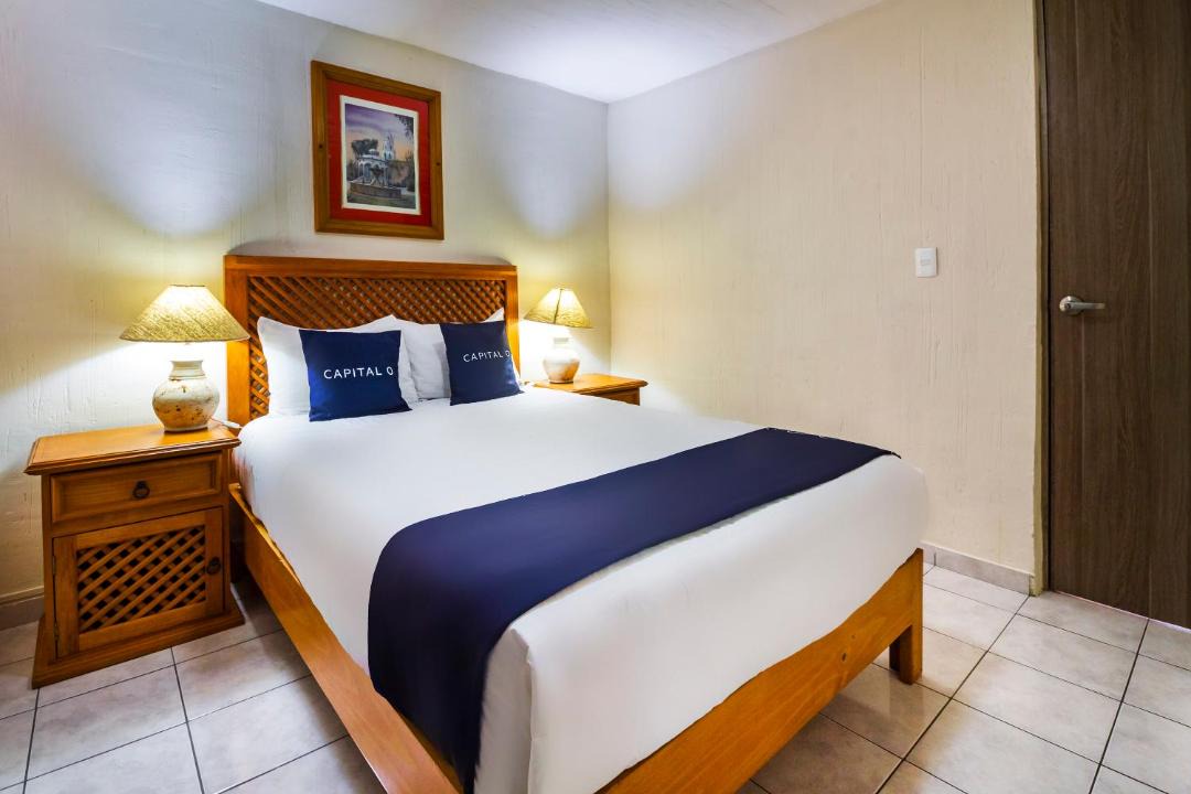 Photo of Bedroom in Zona Expo
