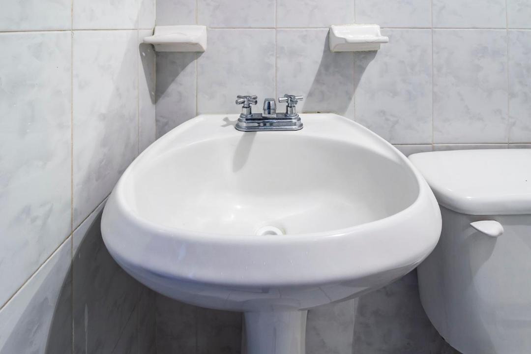 Photo of Bathroom in Zona Expo
