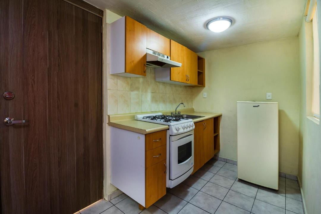 Photo of Kitchen in Zona Expo