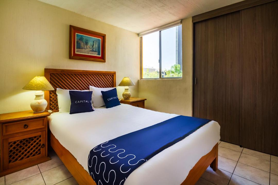 Photo of Bedroom in Zona Expo