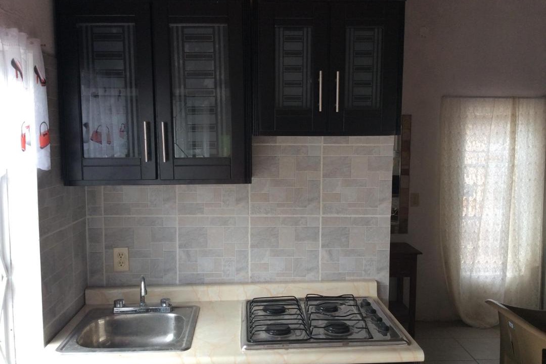 Photo of Kitchen in Santa Cruz