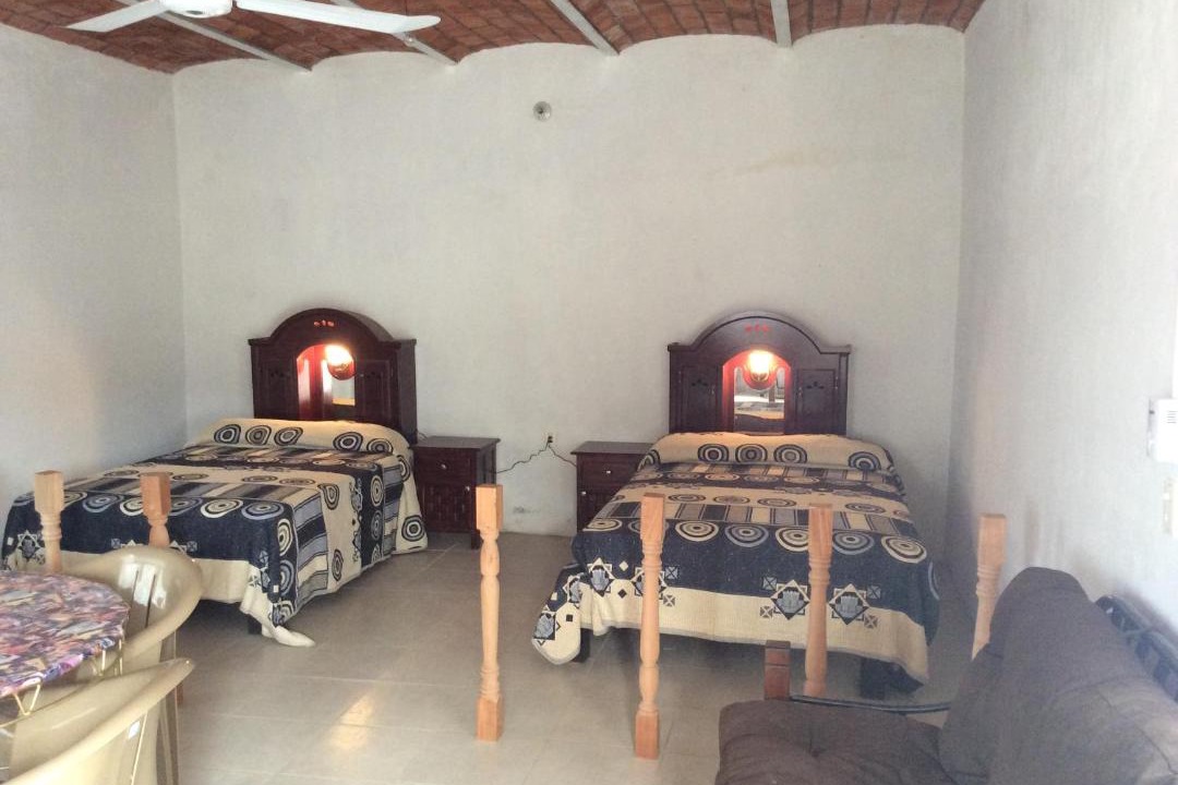 Photo of Bedroom in Santa Cruz