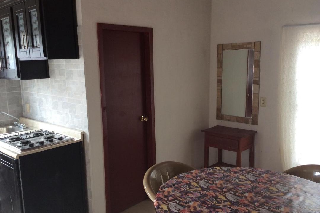 Photo of Kitchen in Santa Cruz