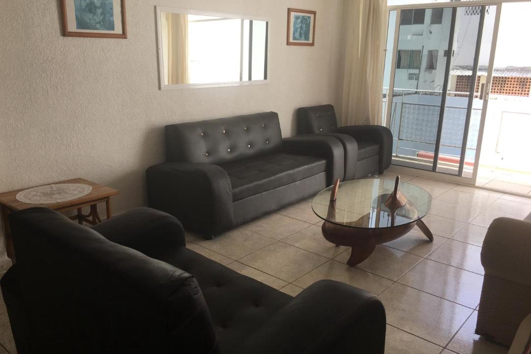 Photo of Livingroom in Alta Costa Azul