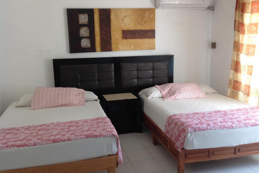 Photo of Bedroom in Alta Costa Azul