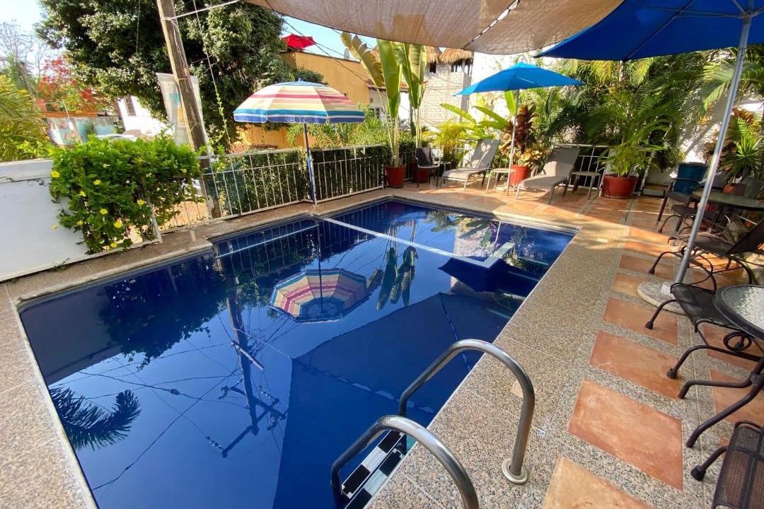 Photo of Outdoor in Chacala