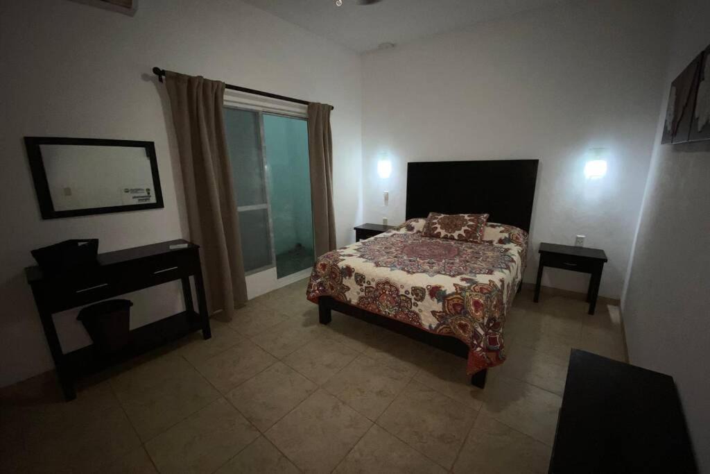 Photo of Bedroom in Chacala