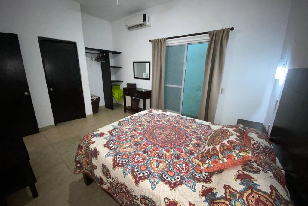 Photo of Bedroom in Chacala