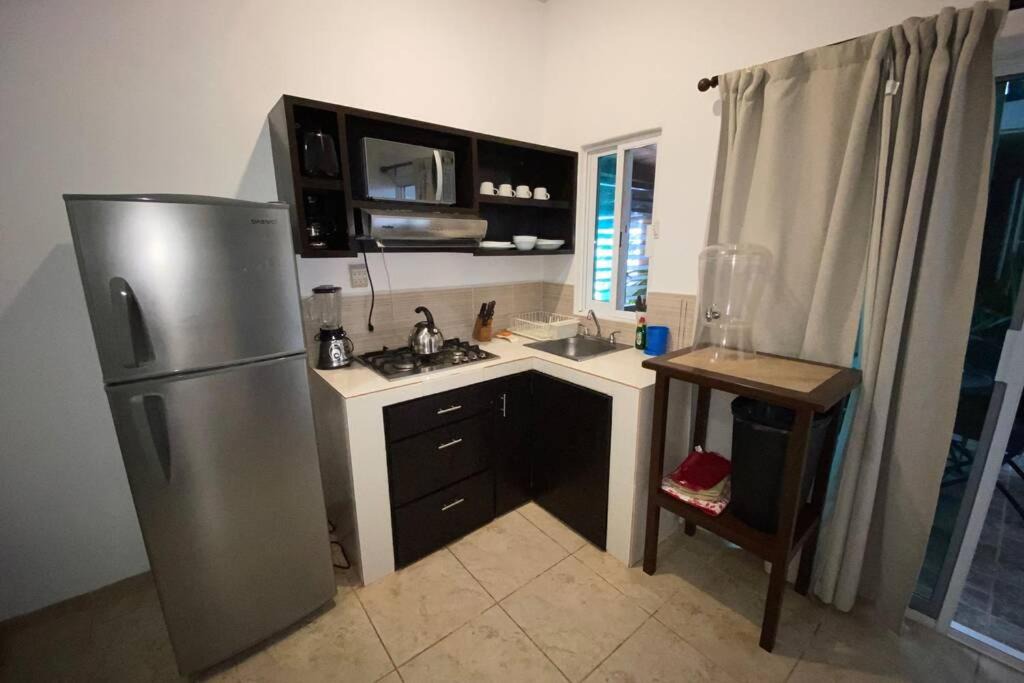 Photo of Kitchen in Chacala