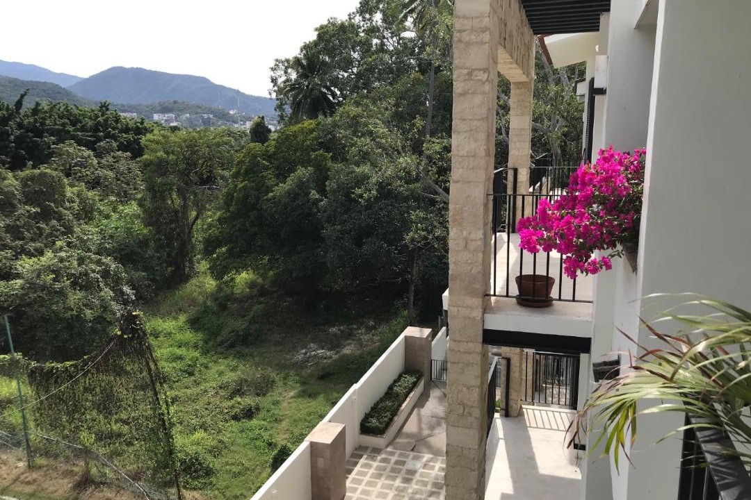 Photo of Patio Balcony in Puerto Vallarta