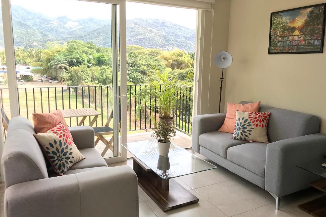 Photo of Livingroom in Puerto Vallarta