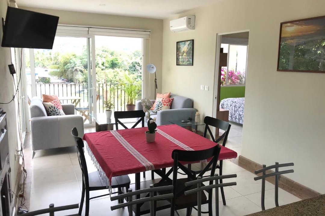Photo of Livingroom in Puerto Vallarta
