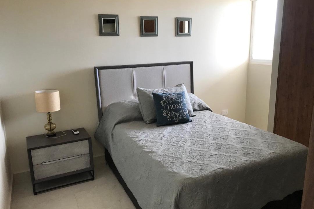 Photo of Bedroom in Puerto Vallarta