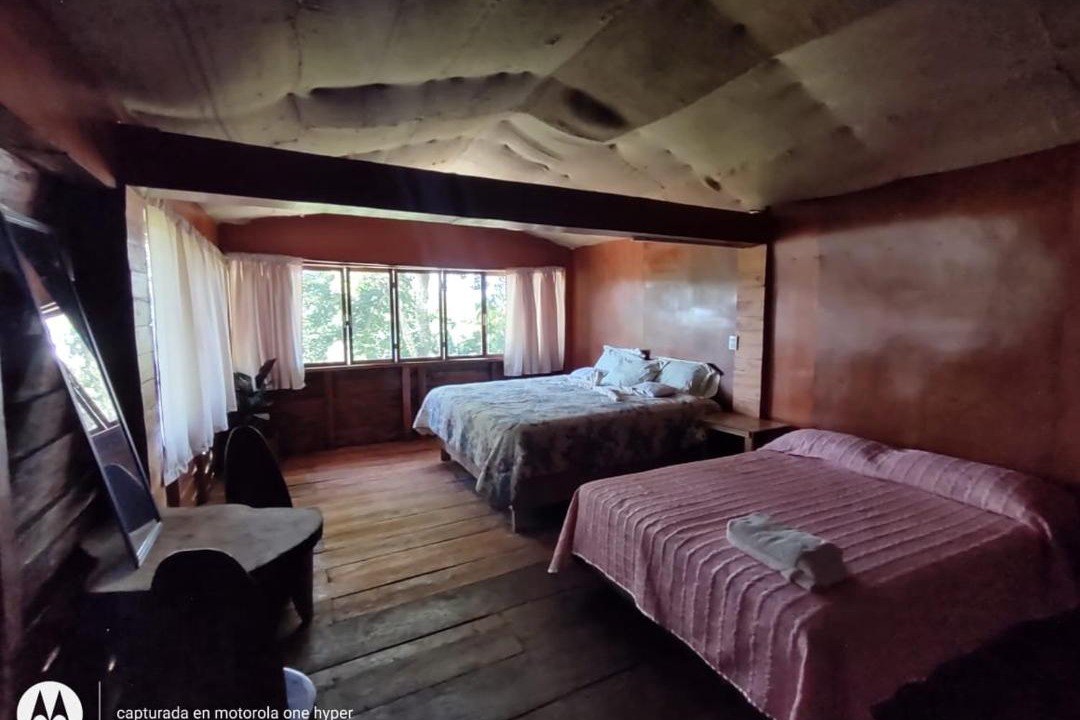 Photo of Bedroom in Catemaco