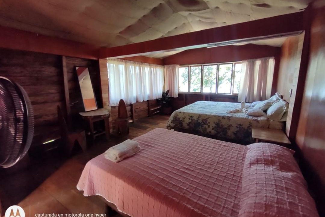 Photo of Bedroom in Catemaco