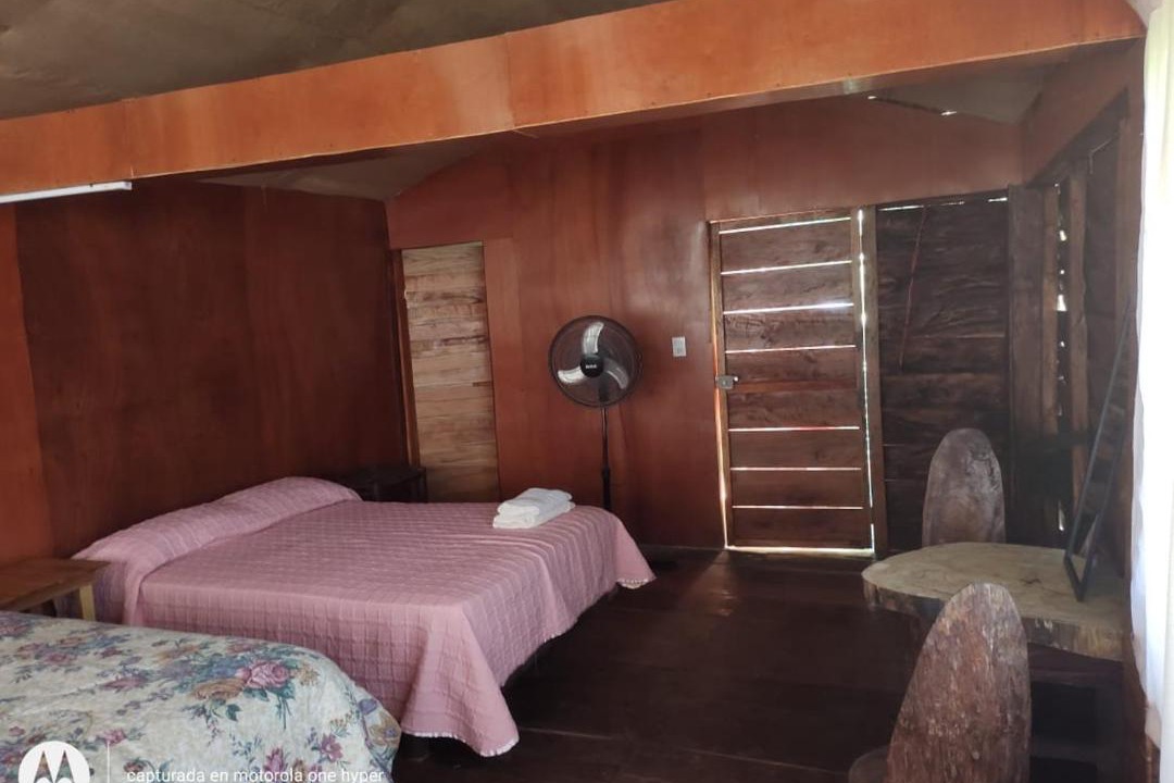 Photo of Bedroom in Catemaco