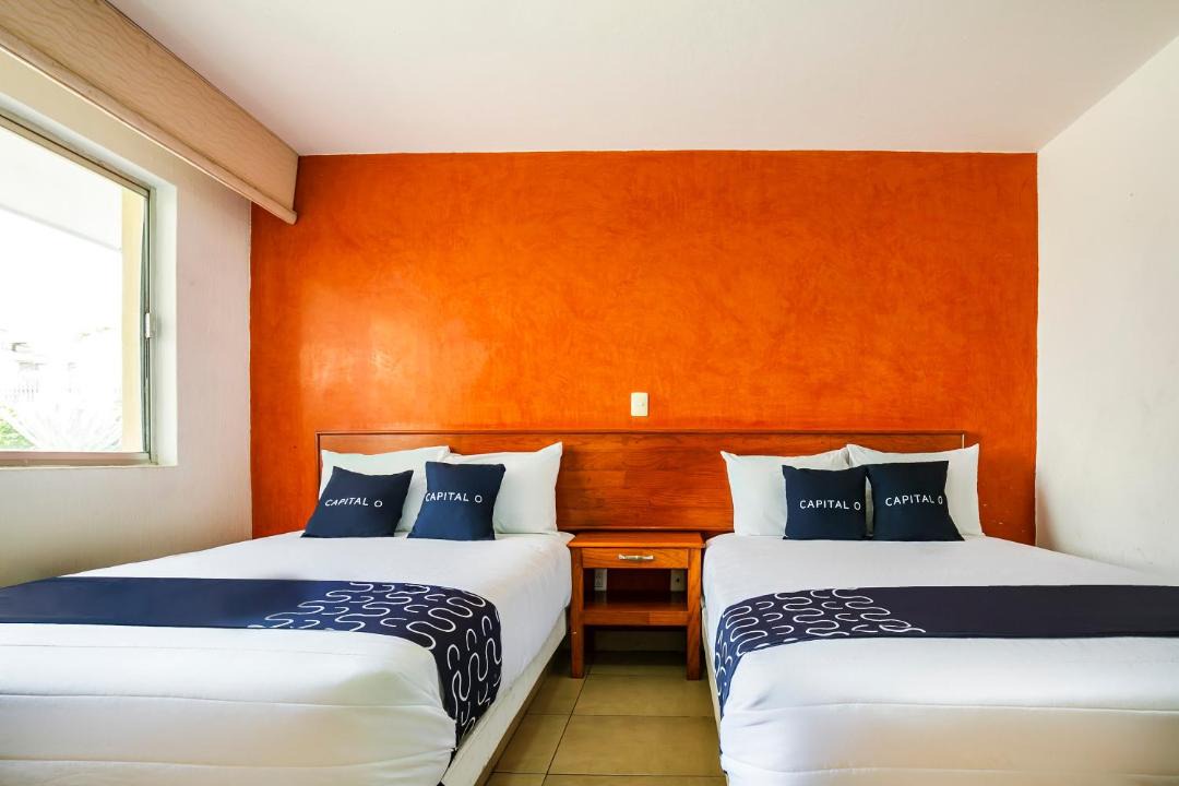 Photo of Bedroom in Centro
