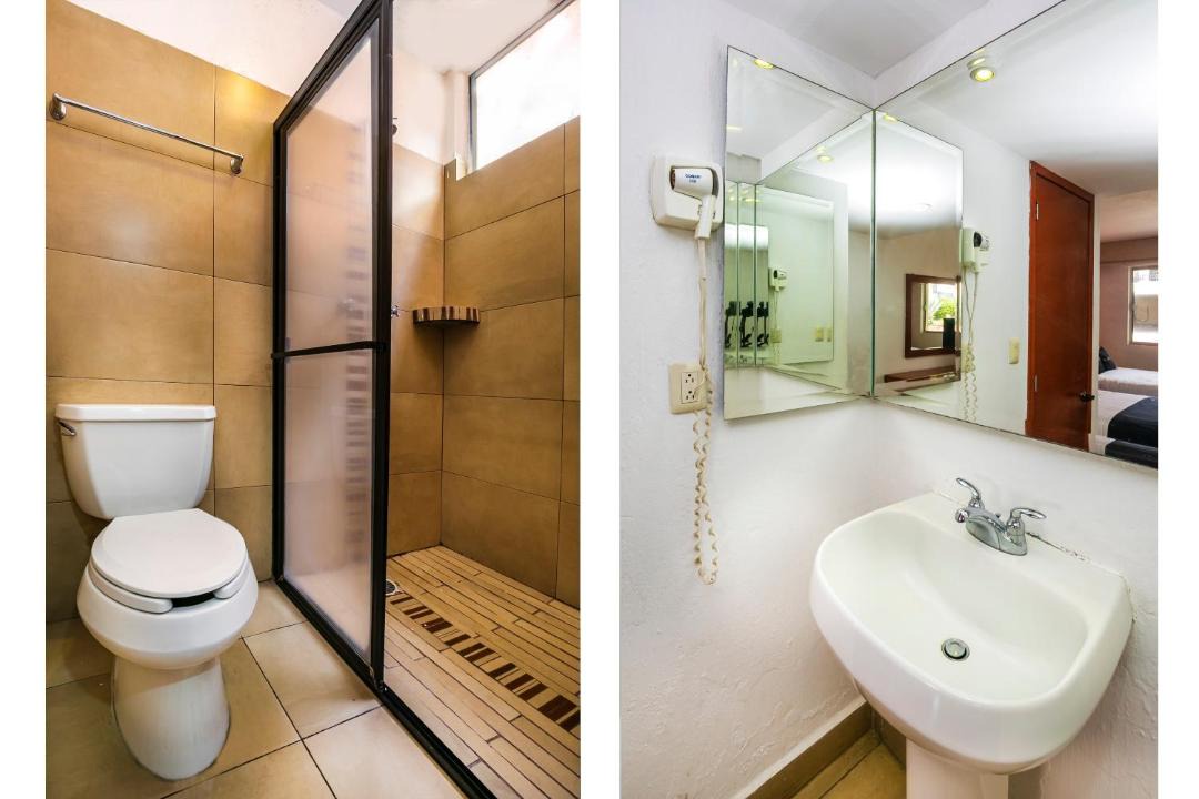 Photo of Bathroom in Centro