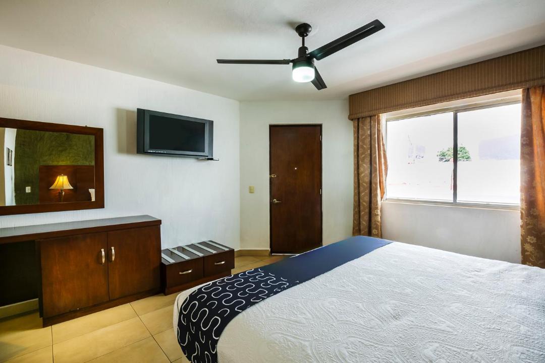 Photo of Bedroom in Centro