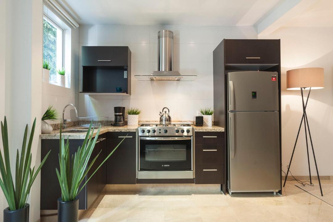 Photo of Kitchen in Hipodromo