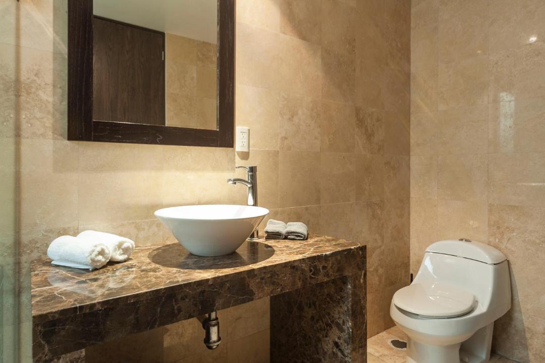 Photo of Bathroom in Hipodromo