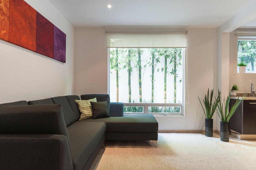 Photo of Livingroom in Hipodromo