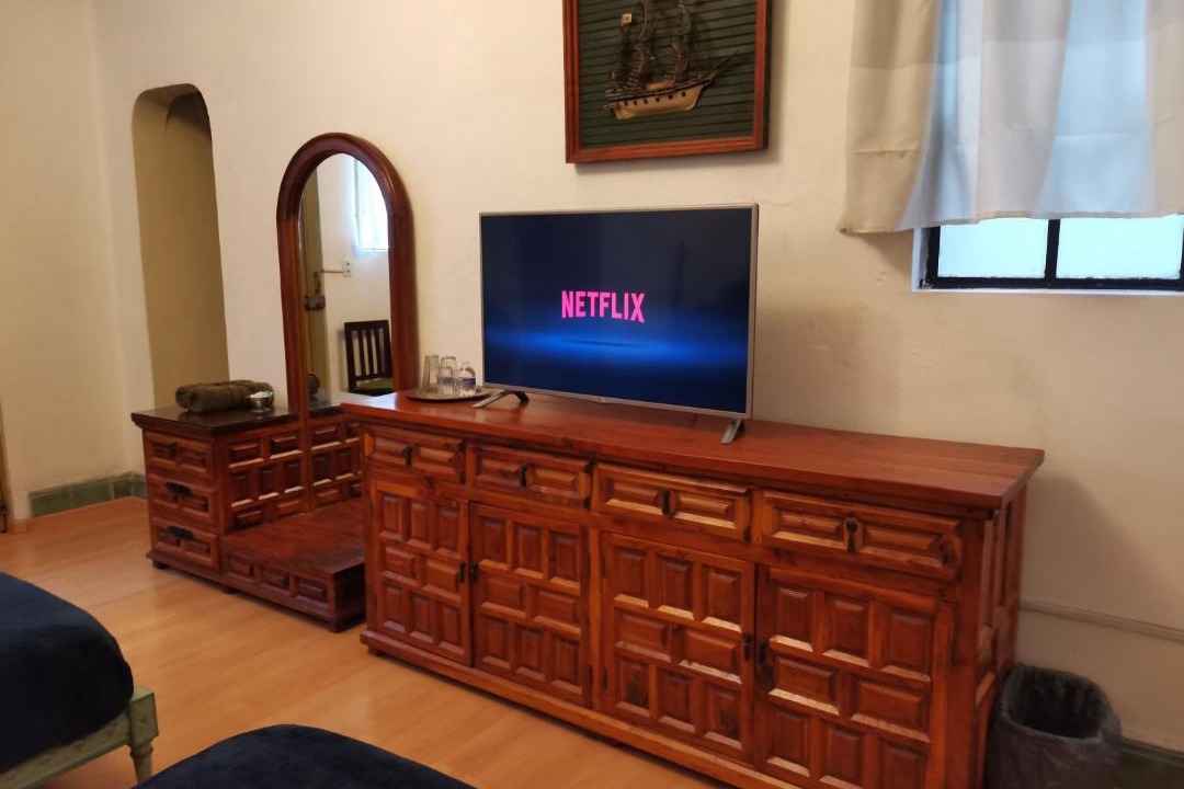 Photo of Livingroom in Central Cuernavaca