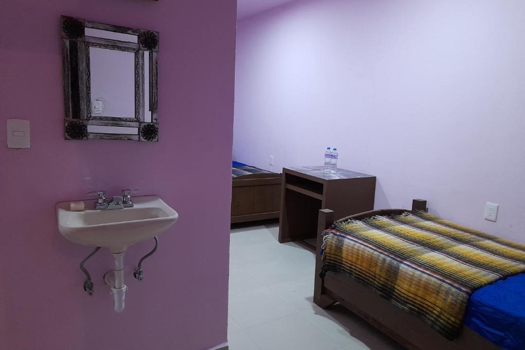 Photo of Bedroom in Puebla