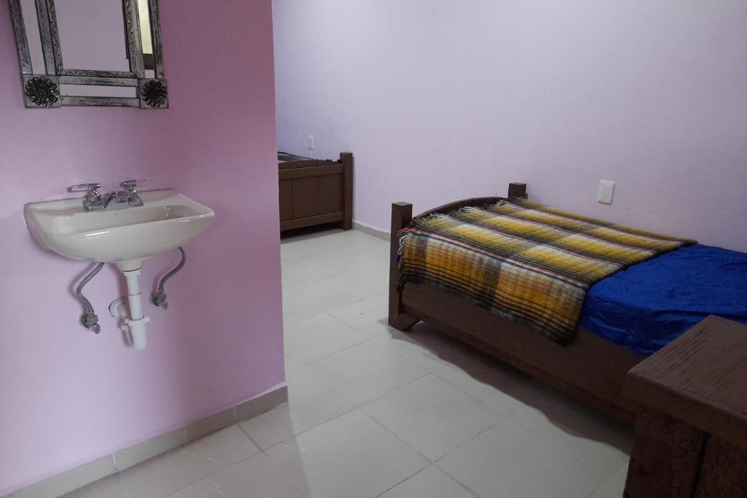 Photo of Bedroom in Puebla