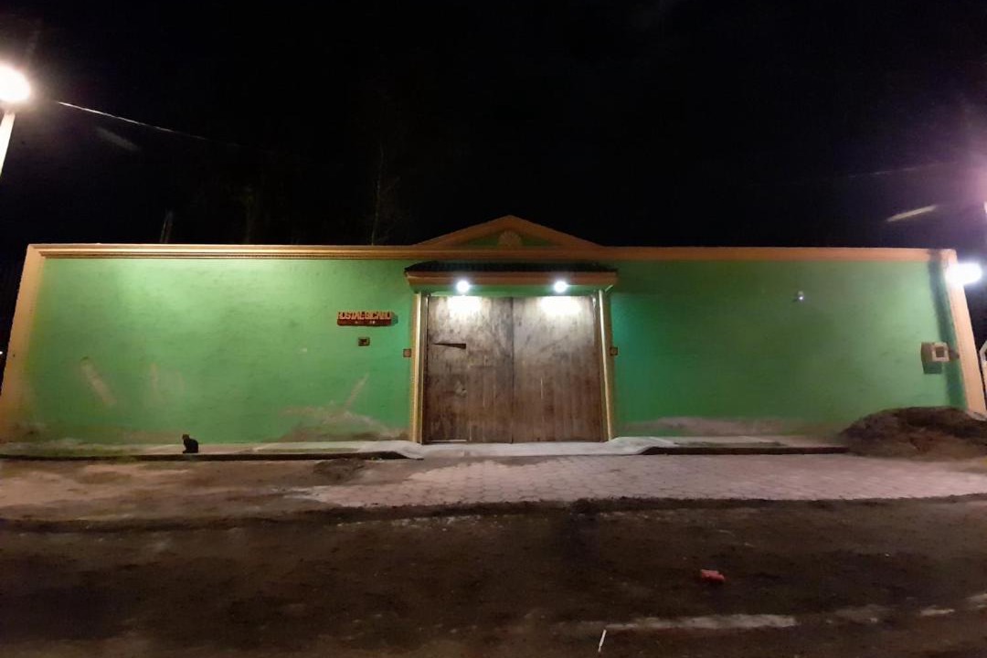 Photo of Outdoor in Puebla