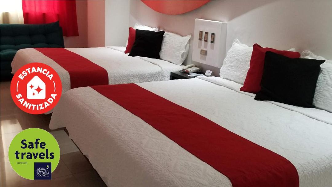 Photo of Bedroom in San Juan de los Lagos