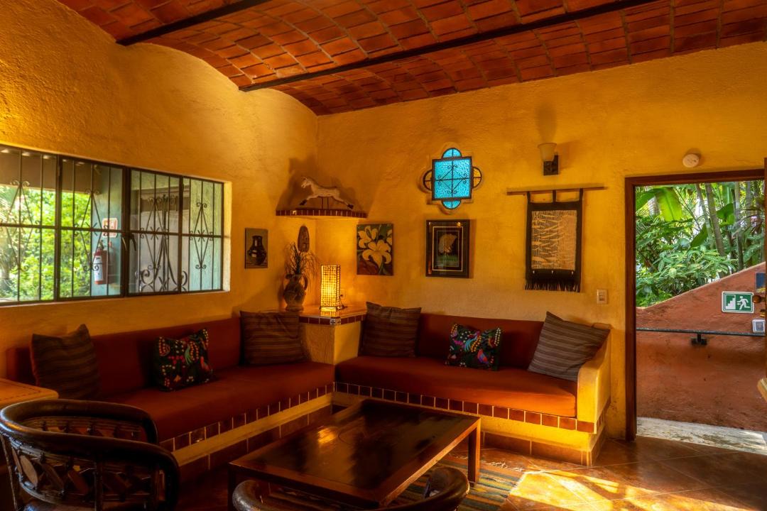 Photo of Livingroom in Sayulita