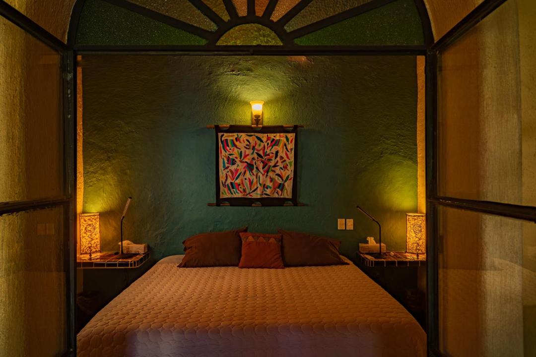 Photo of Bedroom in Sayulita