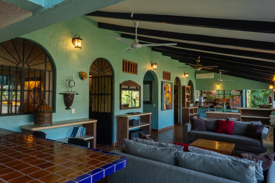 Photo of Livingroom in Sayulita