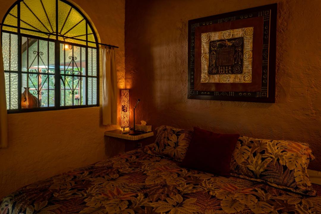 Photo of Bedroom in Sayulita