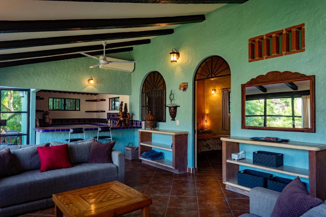 Photo of Livingroom in Sayulita