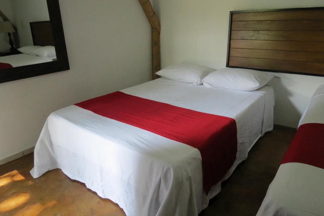 Photo of Bedroom in Comala