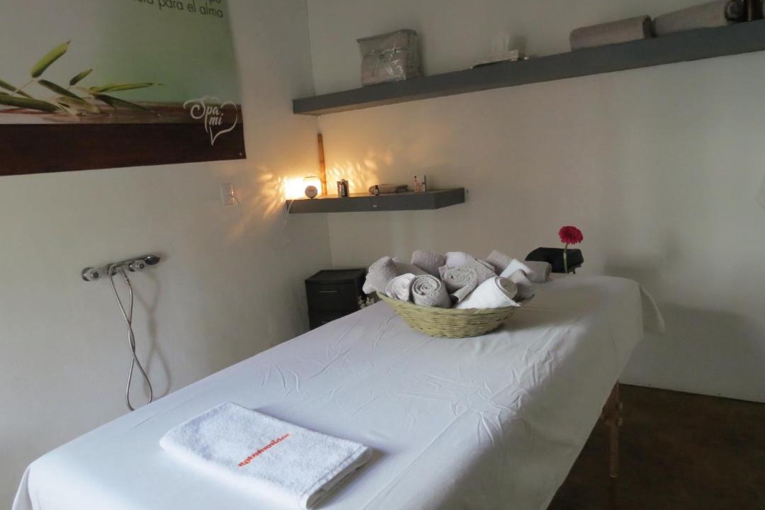 Photo of Bedroom in Comala