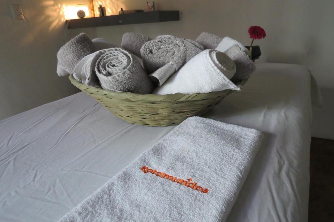 Photo of Bedroom in Comala