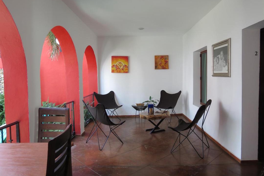 Photo of Livingroom in Comala