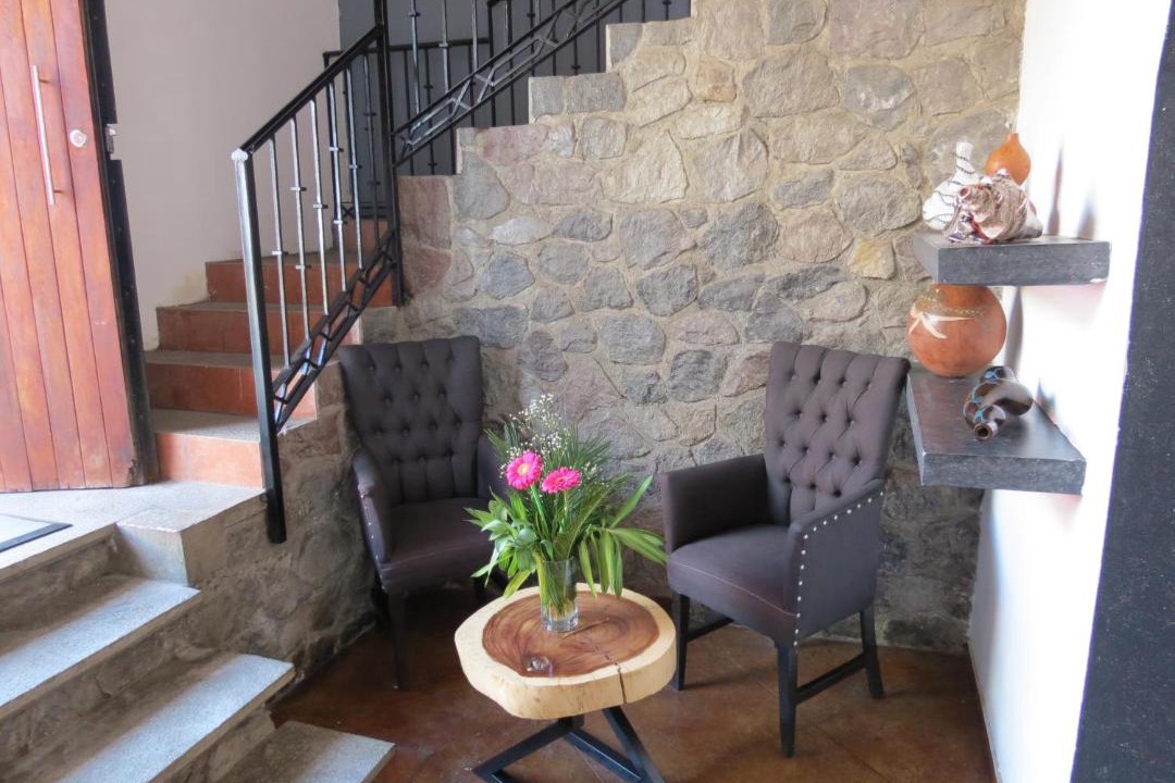Photo of Livingroom in Comala