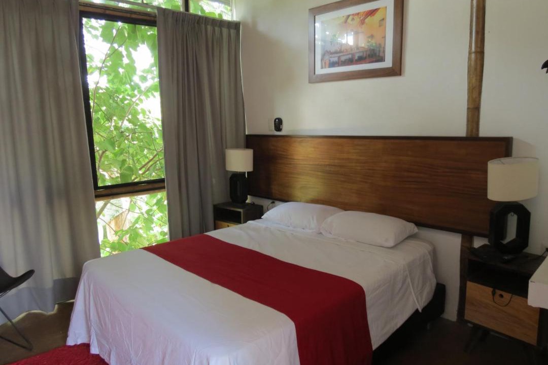 Photo of Bedroom in Comala