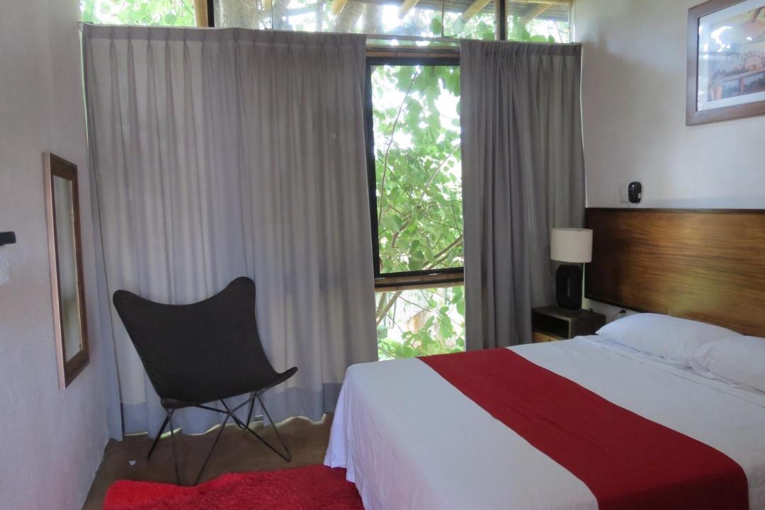 Photo of Bedroom in Comala