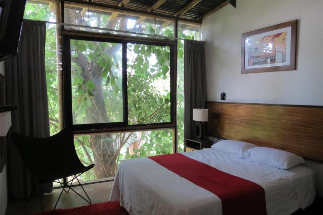 Photo of Bedroom in Comala