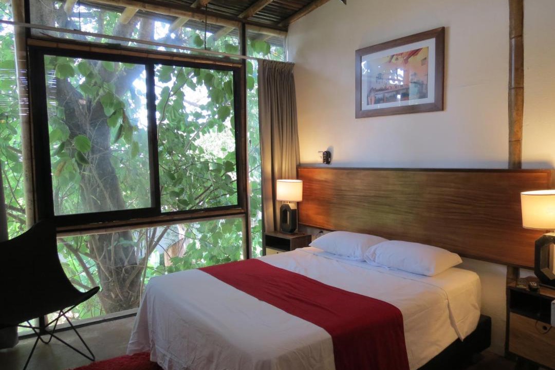 Photo of Bedroom in Comala