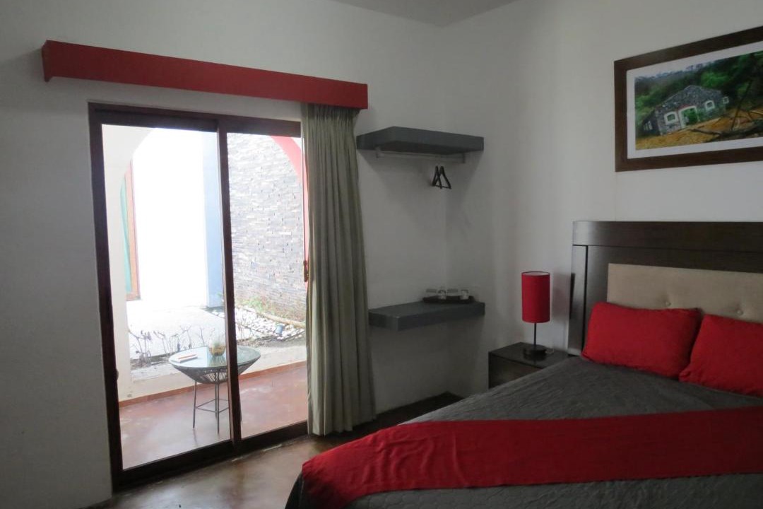 Photo of Bedroom in Comala