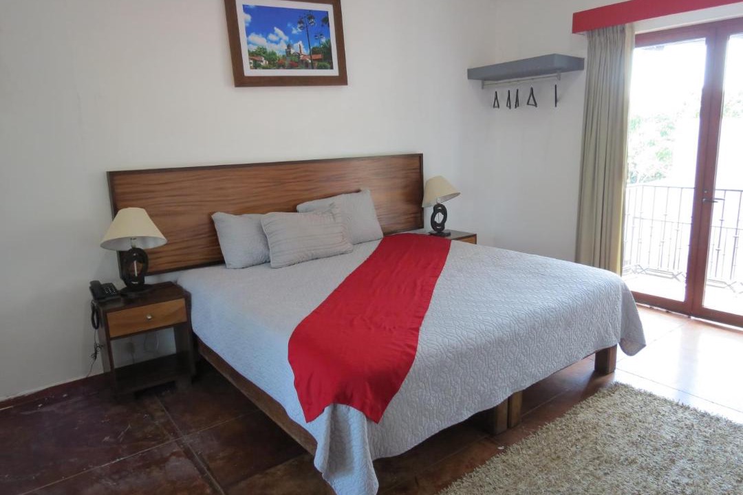 Photo of Bedroom in Comala